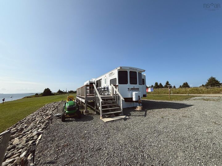 Property Photo: Shore Road NS B0E 1W0