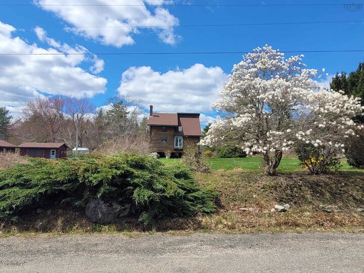 Property Photo:  1214 Old Port Mouton Road  NS B0T 1G0 