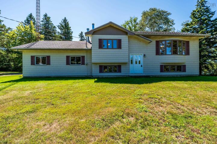 Property Photo:  5213 Highway 1  NS B0W 3T0 