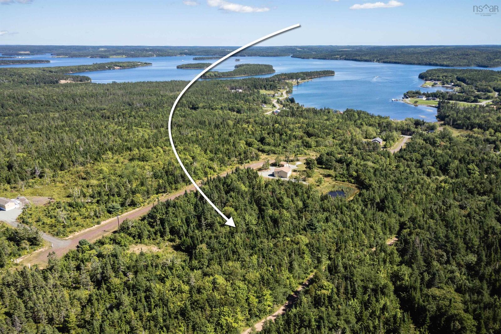 Property Photo:  Lot 9 Hill St  NS B0E 3B0 
