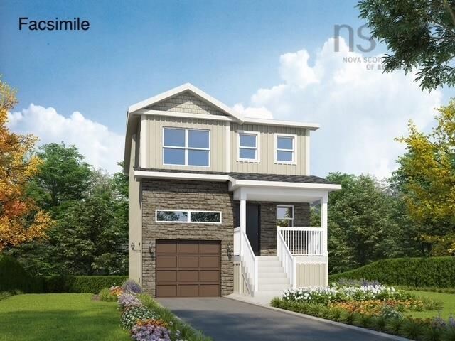 Property Photo:  Da-53 179 Darner Drive  NS B4G 0E2 