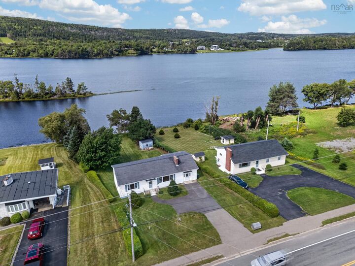 Property Photo:  2034 Kings Road  NS B1L 1C4 