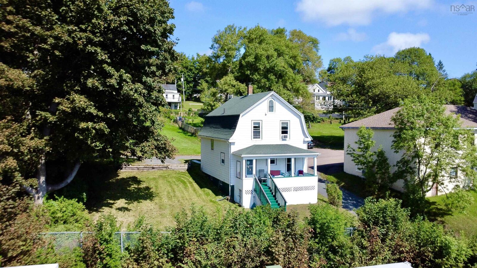 Property Photo:  19 Farm Street  NS B0K 1H0 