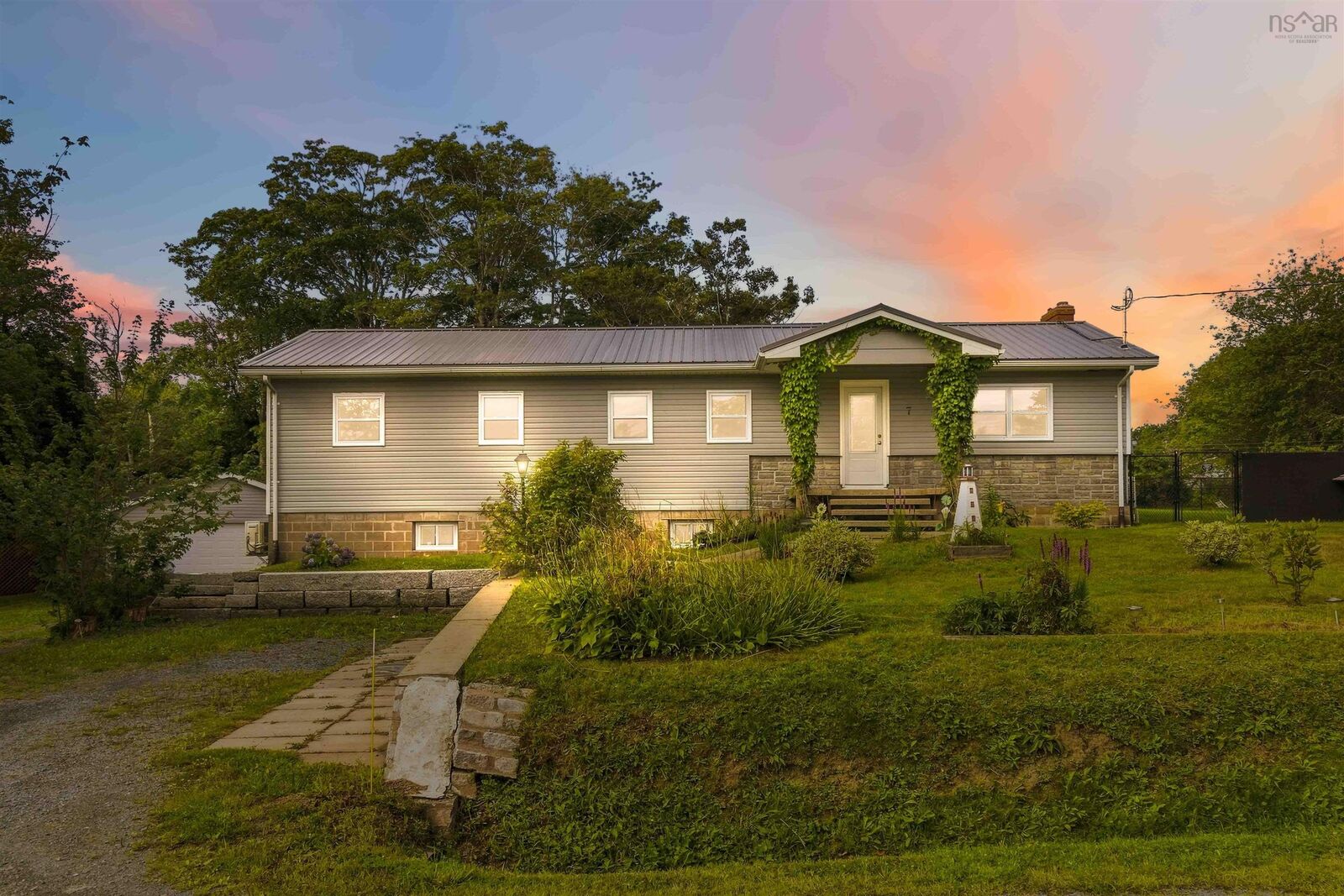 Property Photo: 7 Patterson Road NS B3G 1K4