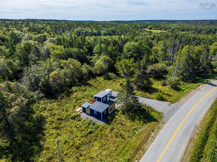Property Photo:  616 Bear Cove Road  NS B0W 2J0 