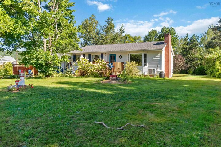 Property Photo:  1366 Woodville Rd Road  NS B4N 3V7 