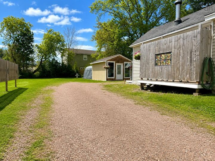 Property Photo: 22 Chamberlain Street NS B4H 1J8