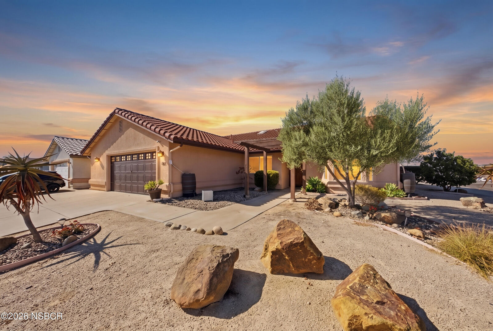 Property Photo:  787 Koval Lane  CA 93455 