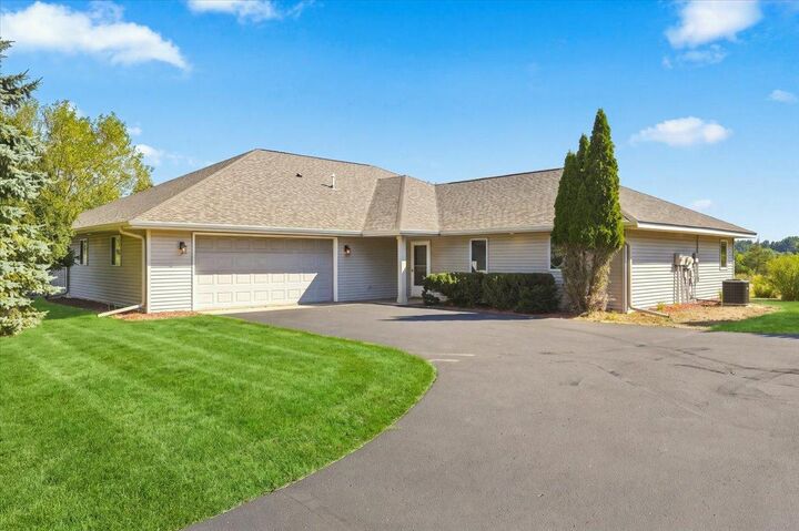 Property Photo: 919 Waxon Lane WI 54016