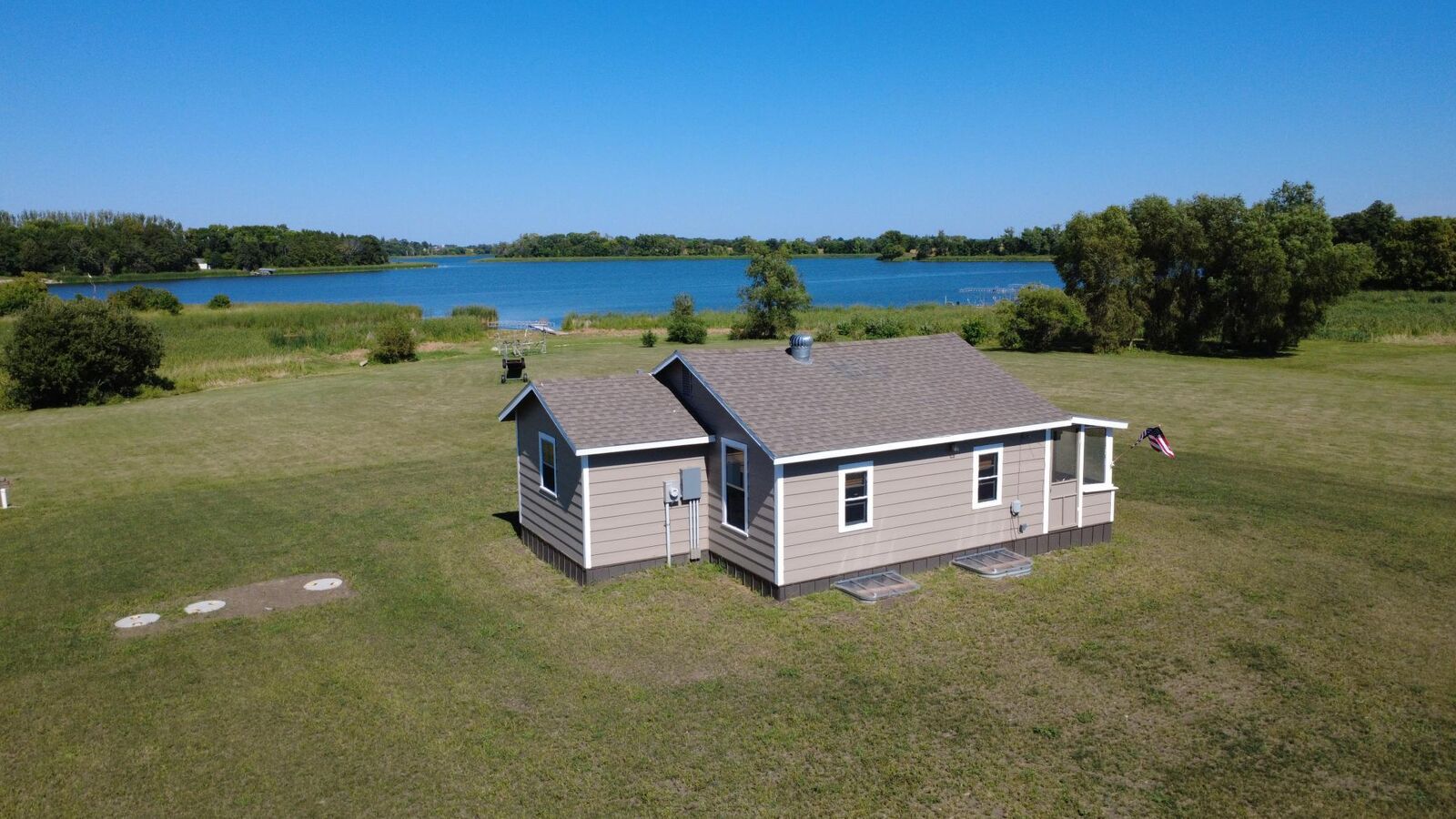 Property Photo: 27887 238th Street MN 56537