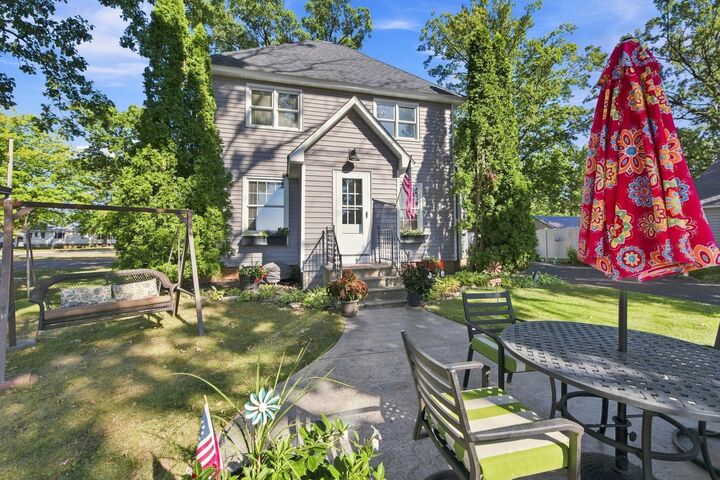 Property Photo: 404 S Main Street WI 54853