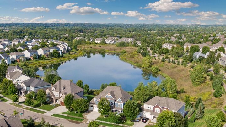 Property Photo:  11274 Whitewater Drive  MN 55129 