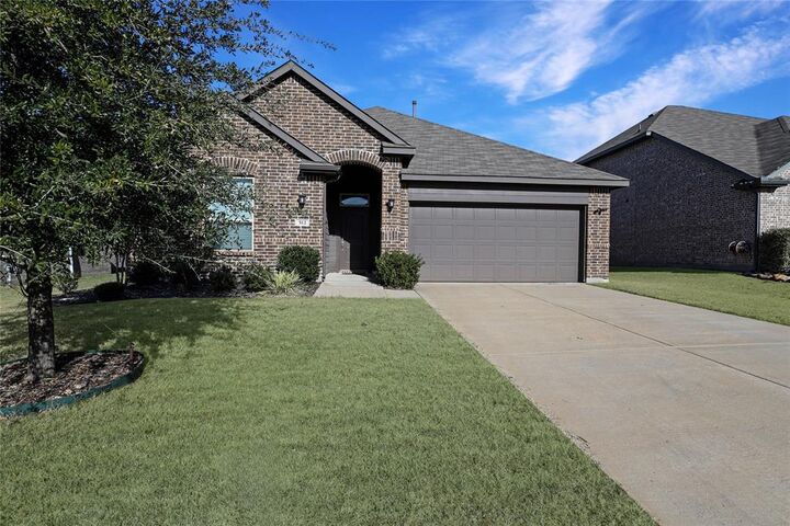 Property Photo:  512 McCoy Drive  TX 75495 
