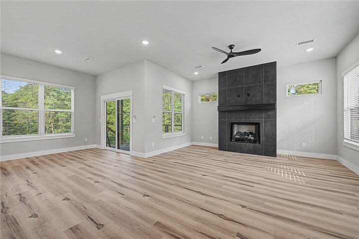 Property Photo:  12 Jura Circle  AR 72715 