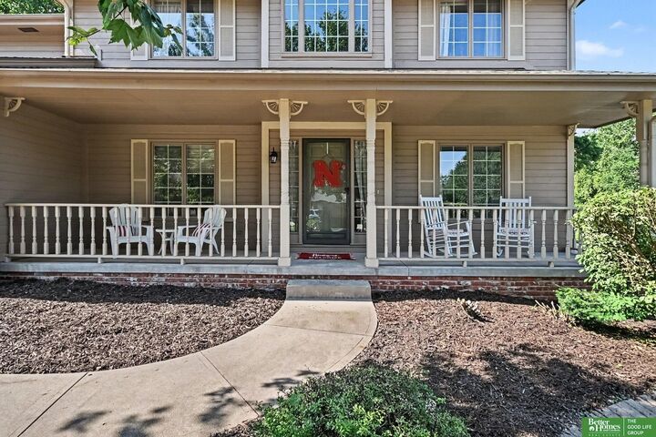 Property Photo:  16333 Western Avenue  NE 68118 