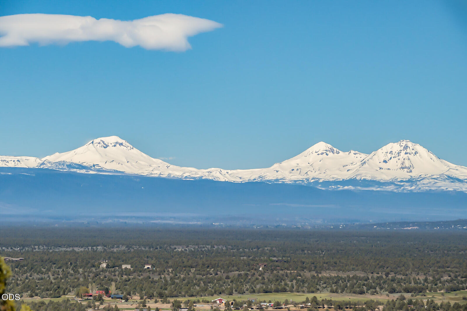 Property Photo: SW Seven Peaks Loop Lot 795 OR 97753