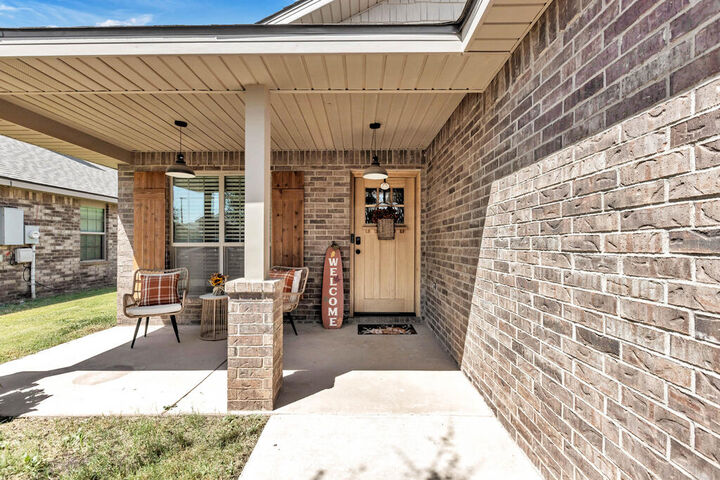 Property Photo:  801 Nolan Ryan Dr  TX 79706 