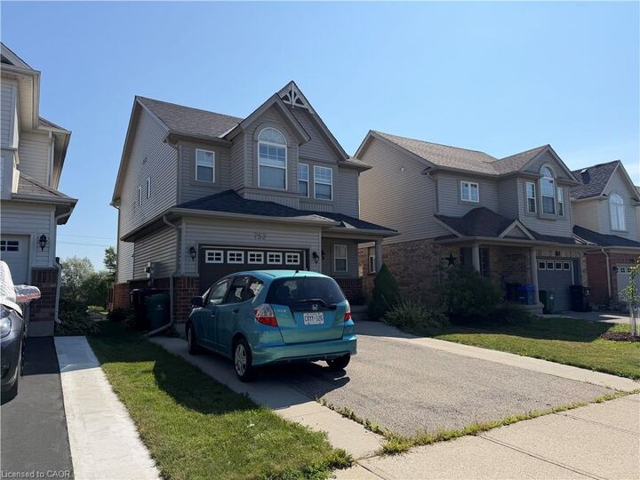 Property Photo:  753 Grand Banks Drive  ON N2K 4N2 