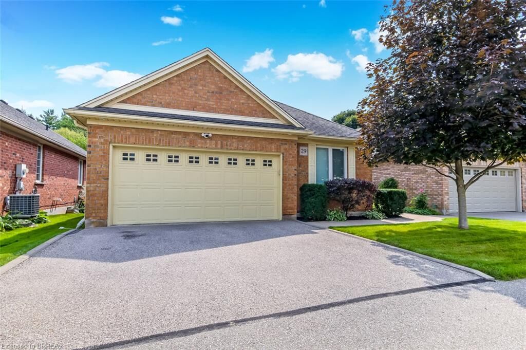 Property Photo:  422 Powerline Road 29  ON N3R 8A1 
