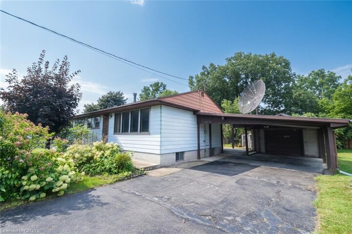 Property Photo:  48 Jane Street  ON N0A 1H0 