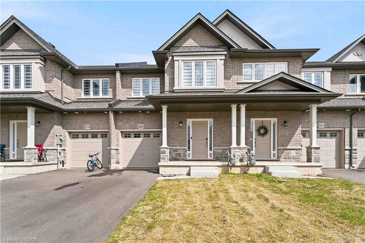 Property Photo:  236 Rockledge Drive  ON L0R 1P0 