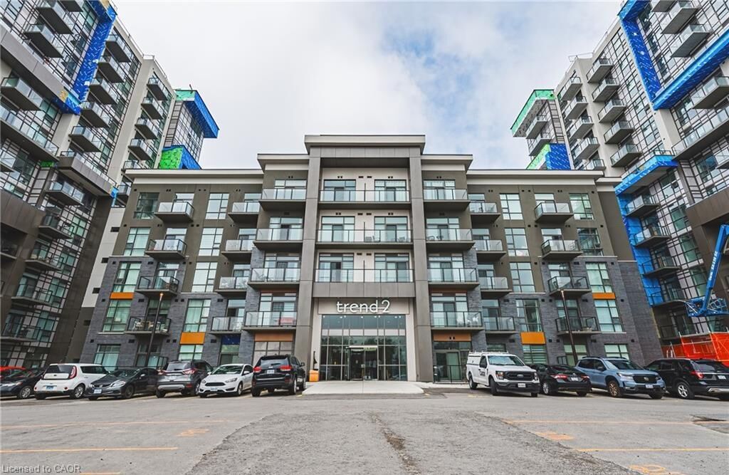 Property Photo:  460 Dundas Street E 714  ON L0R 2H4 