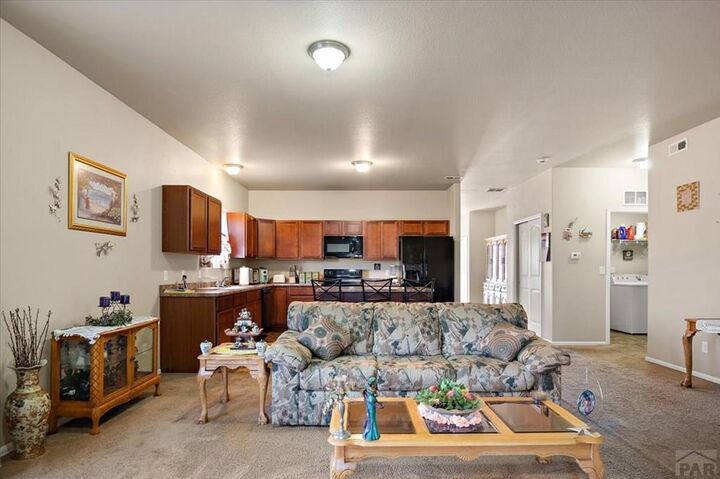 Property Photo:  3319 Fox Den Ct  CO 81005 