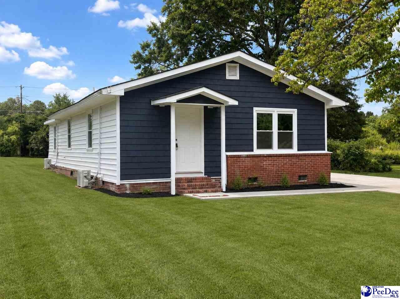 Property Photo:  3113 Woodbridge Road  SC 29501 
