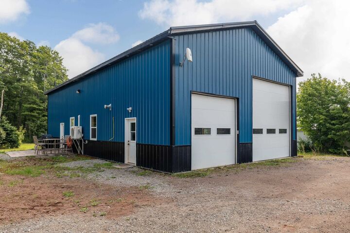 Property Photo:  1686 Comptons Road  PE C0A 1R0 