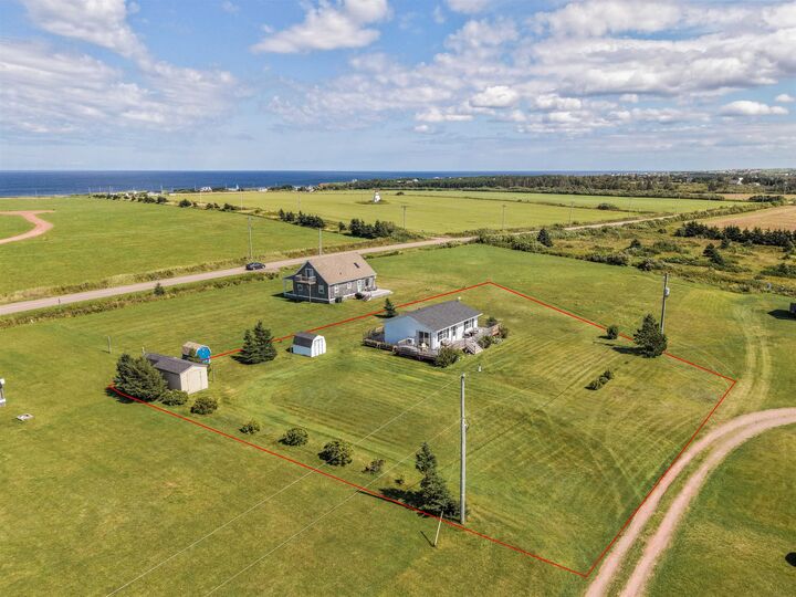 Property Photo:  278 Basinview Crescent  PE C0B 1M0 