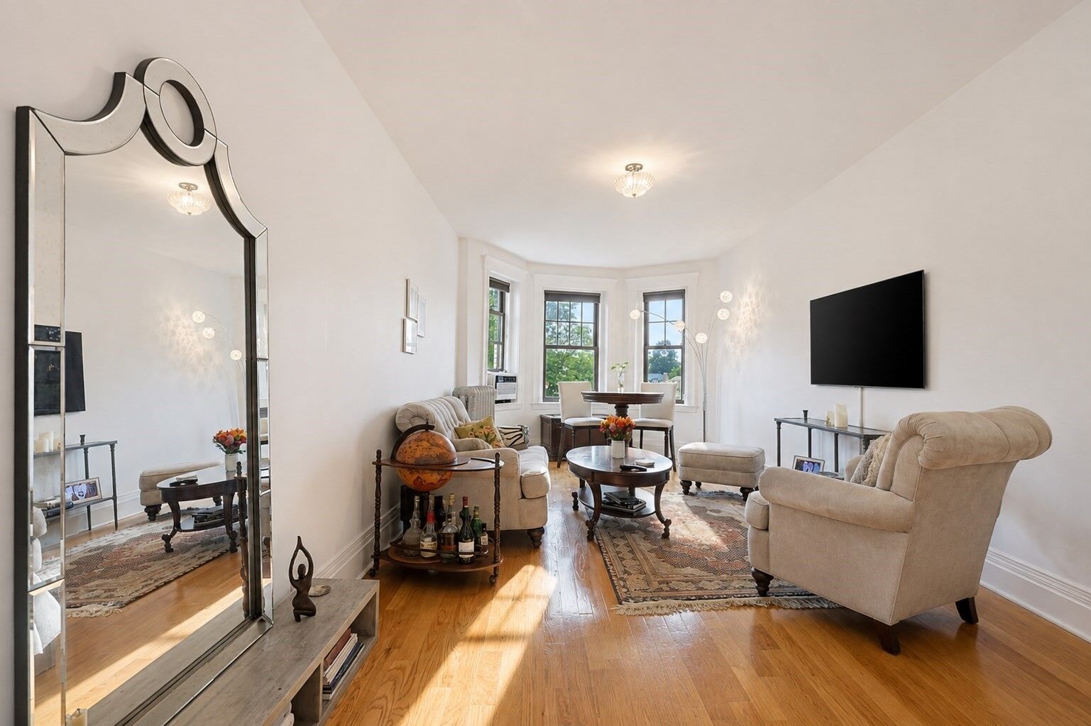 Property Photo:  1868 Commonwealth Ave 9  MA 02135 