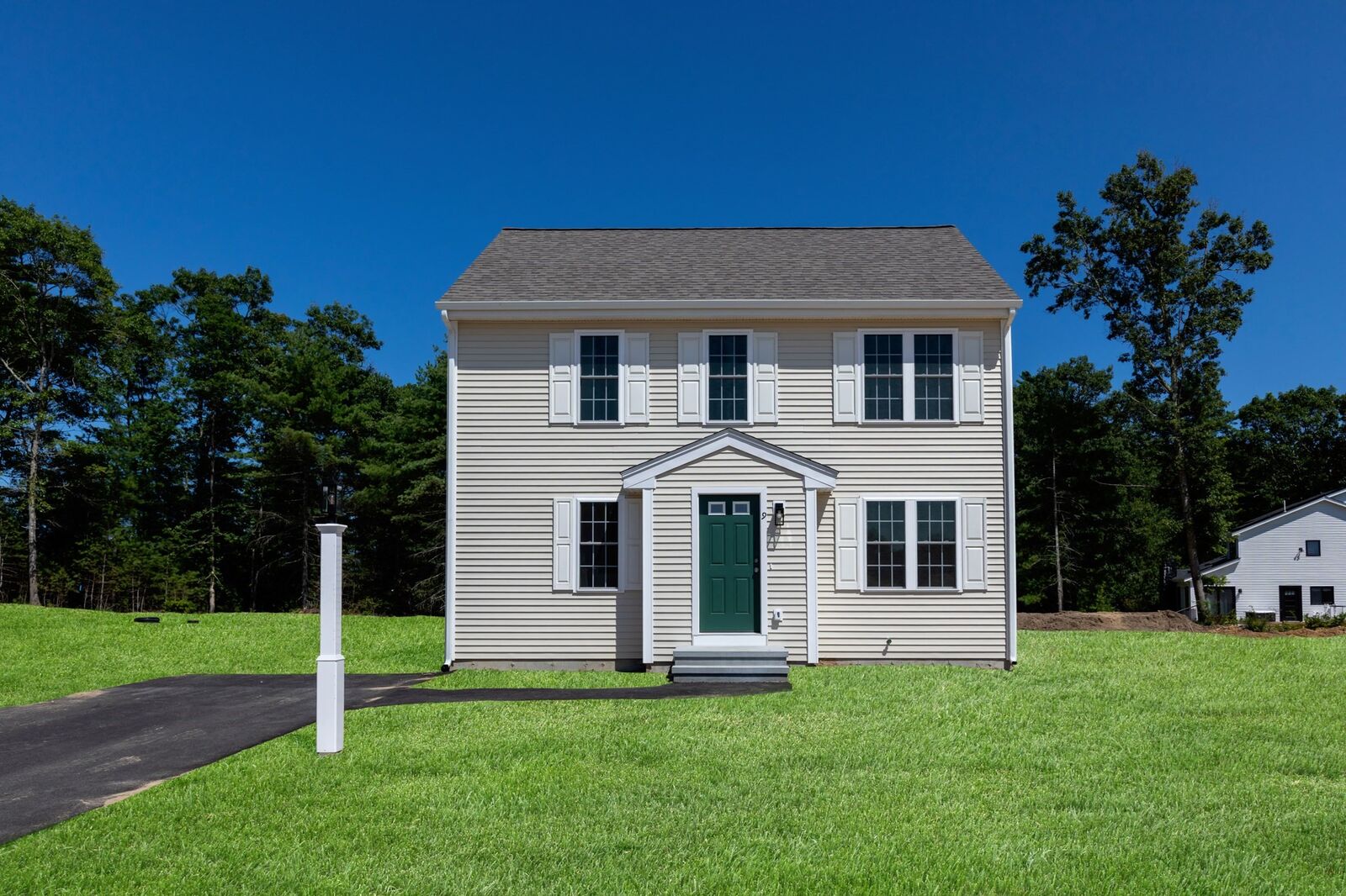 Property Photo:  44 Bumblebee Dr.  MA 02360 