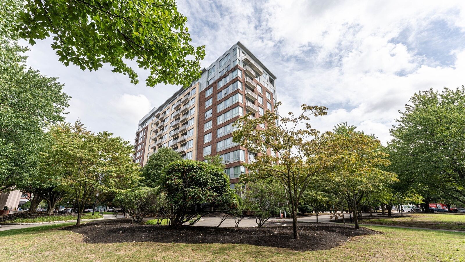 Property Photo:  100 Station Lndg 309  MA 02155 
