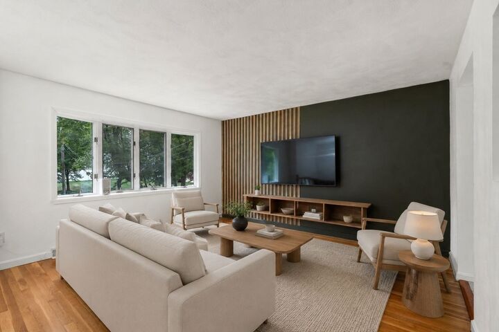 Property Photo: 22 Allen Road MA 01821