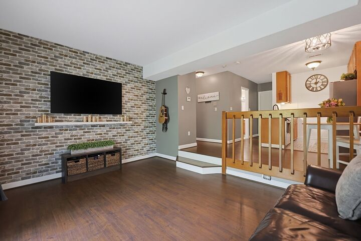Property Photo: 117 Tall Oaks Dr G MA 02190
