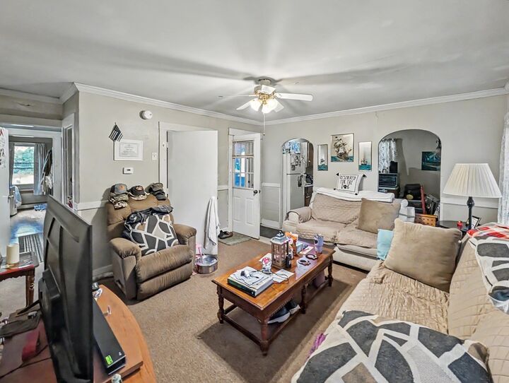 Property Photo:  23 North St  MA 01516 