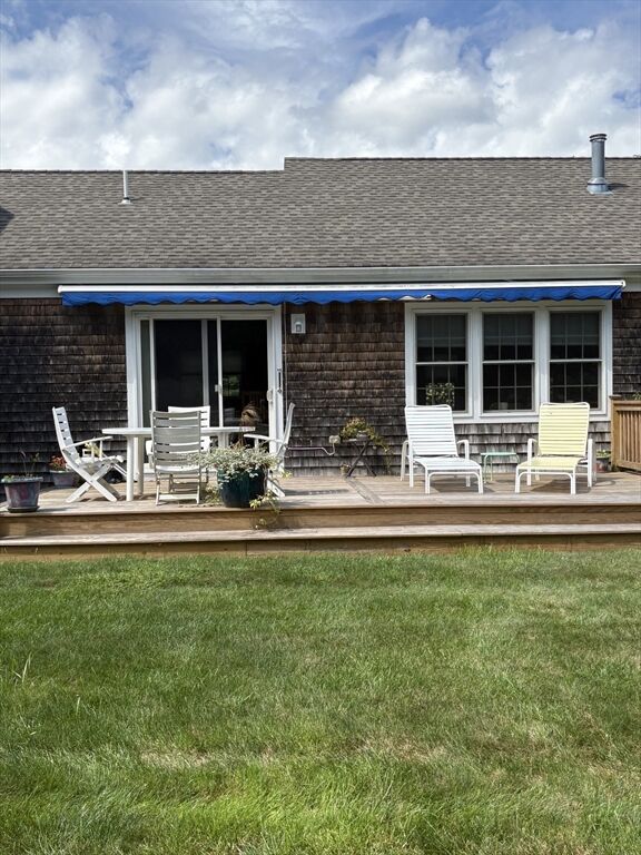Property Photo:  15 Red Cedar Cir  MA 02536 
