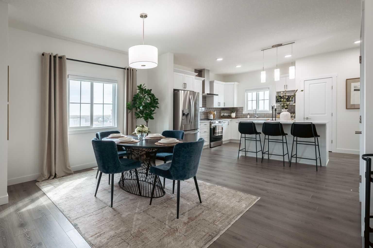 Property Photo:  130 Heartland Street  AB T4C 2M3 