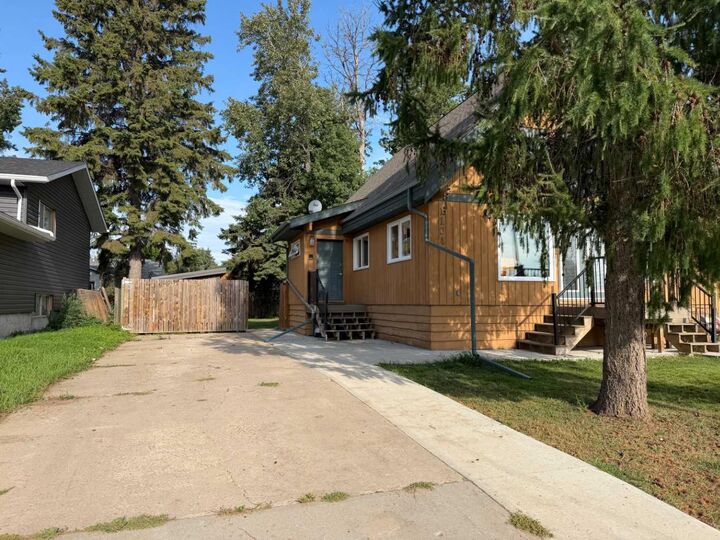 Photo de la propriété: 1104 10 Street SE AB T0G 2A3