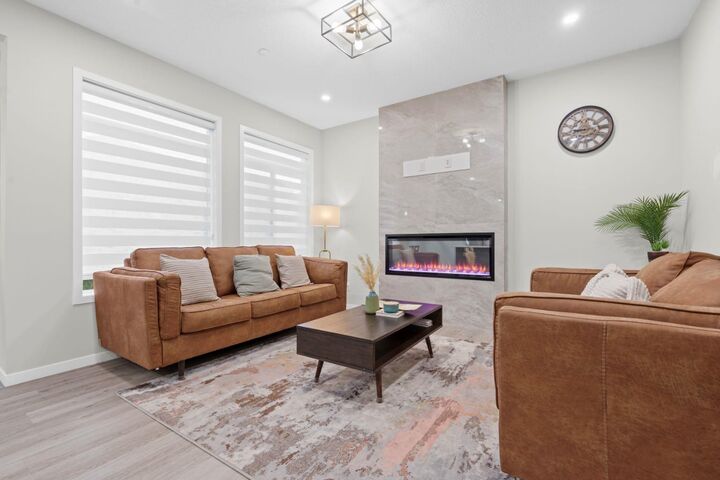 Property Photo:  39 Herron Rise NE  AB T3P 1Y1 