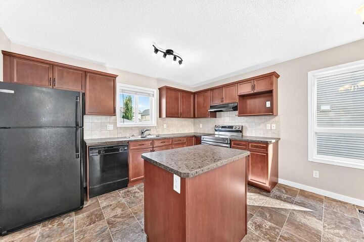 Property Photo:  254 Silverado Way SW  AB T2X 0H6 