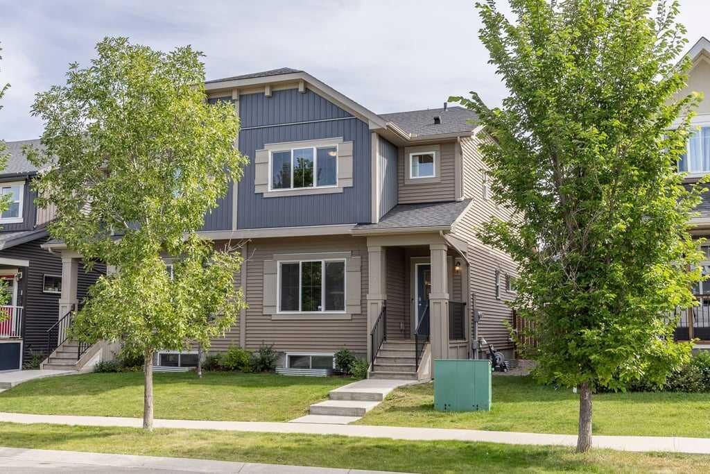 Property Photo:  338 Fireside Boulevard  AB T4C 0Z3 