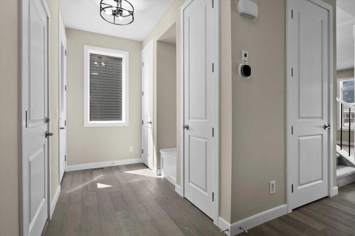 Property Photo:  63 Agate Road  AB T4C 3B9 