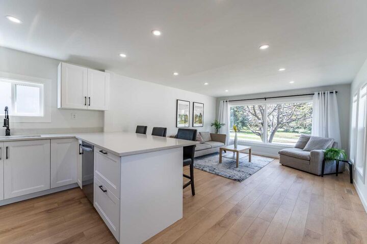 Property Photo:  36 Big Hill Way SE  AB T4A 1M7 