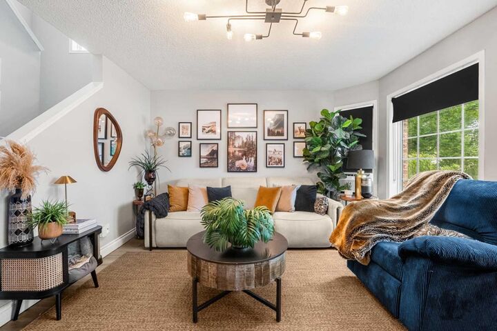 Property Photo:  39 Hidden Valley Link NW  AB T3A 5K3 