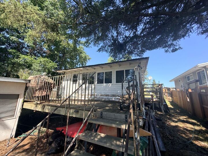 Property Photo:  112 Cabin Lane  SK S0M 0W0 