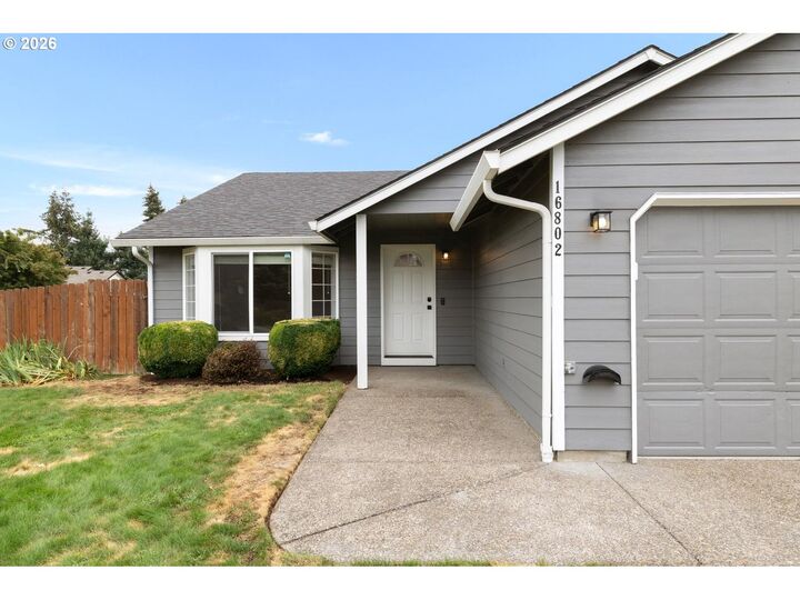Property Photo:  16802 NE 31st Way  WA 98682 