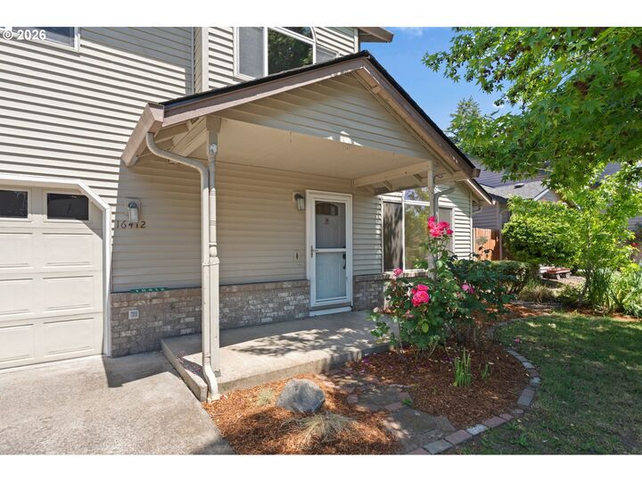 Property Photo:  16412 NE 13th St  WA 98684 