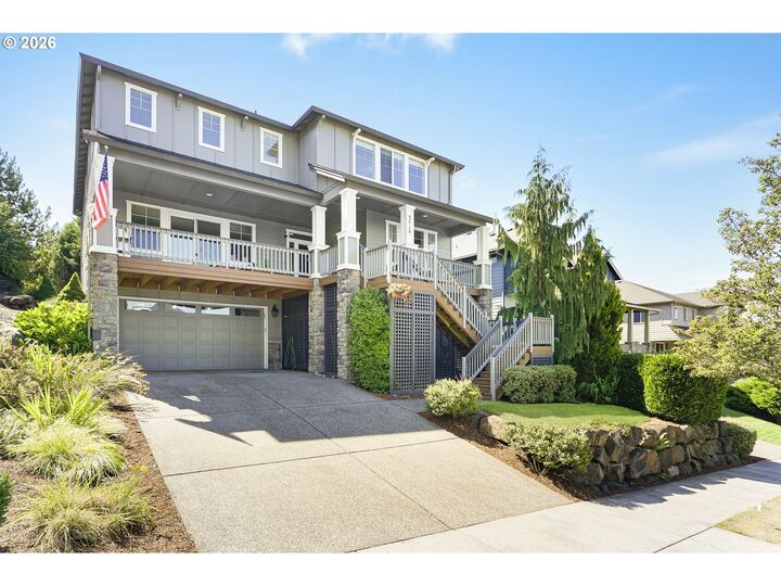 Property Photo:  3614 NW 24th Cir  WA 98607 