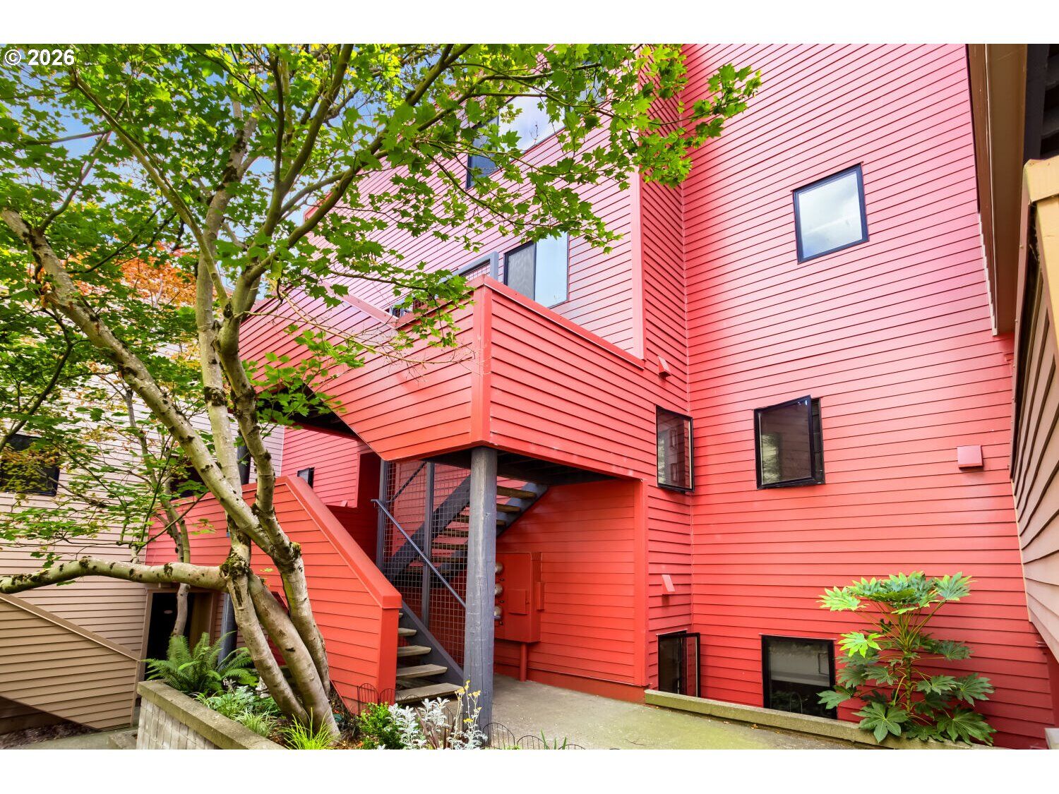 Property Photo: 840 NW Naito Pkwy H-10 OR 97209